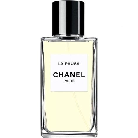 chanel la pausa les review